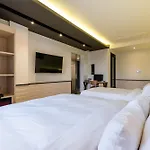 Hotel Marcher