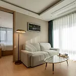 D Ov Haeundae Hotel