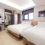 Gijangyeonhwari No,25 Hotel