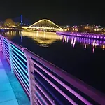 Le Idea Hotel Busan Station