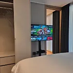 The Solid Residence - Elbon The Stay By Haeundae