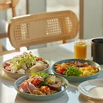 Travelodge Suites Busan Centum