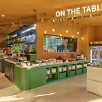 Travelodge Suites Busan Centum