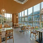 Travelodge Suites Busan Centum