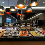 Centum Primus Hotel