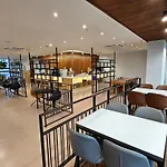 Songjeong Olla Hotel