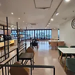 Songjeong Olla Hotel