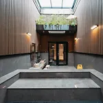 Cozy Tree Hotel Seomyeon
