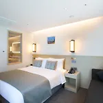 Hotel Central Bay
