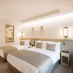 Hotel Central Bay