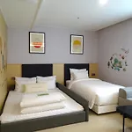 Hound Hotel Busan Station