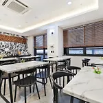 Hotel Yuna Business