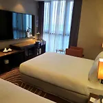 Best Louis Hamilton Hotel Haeundae