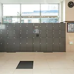 Toyoko Inn Busan Haeundae 2