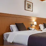 Commodore Hotel Busan