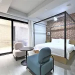 Seomyeon Hound Hotel 1St Street