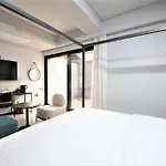 Seomyeon Hound Hotel 1St Street