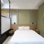 Almond Hotel Busan Station