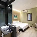 Almond Hotel Busan Station