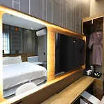 Almond Hotel Busan Station