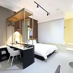 Almond Hotel Busan Station