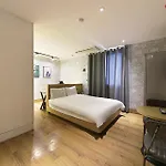 Ignis Hotel