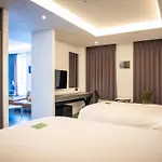 Ag405 Hotel