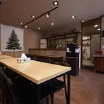 Maron Hotel Nampo