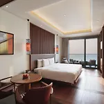 Ananti Hilton Busan
