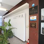 Busan Metropolitan City Corporation\'S Arpina