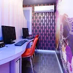 Busan Hot Motel
