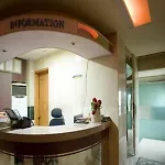 Goodstay Dove Hotel