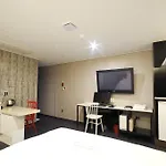 Queens Hotel Seomyeon Busan