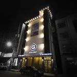 Hotel Gray
