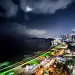 Kunoh Seacloud Hotel