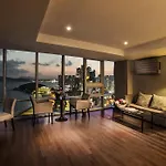 Kunoh Seacloud Hotel