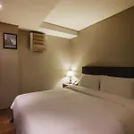 Kunoh Seacloud Hotel