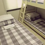 Popcorn Hostel Nampo 2