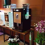 Picasso Motel Haeundae