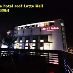 Hotel Momo