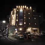 The Hotel Gray