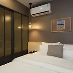 The Hotel Gray