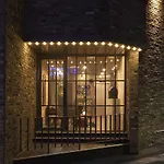 The Hotel Gray