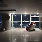 Haeundae Zenith Luxury Penthouse
