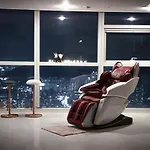 Haeundae Zenith Luxury Penthouse