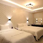 Le Idea Hotel Busan Station