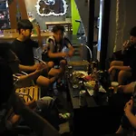 Calli Hostel