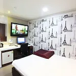 Top Motel