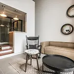 The Hound Hotel