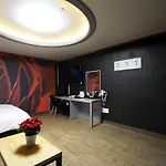 Business Hotel Busan Station
